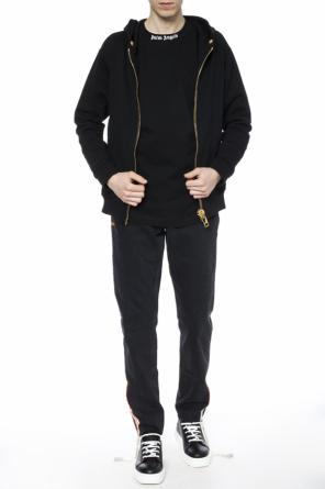 Hooded sweatshirt, zdjęcie 2 Hooded sweatshirt od Palm Angels